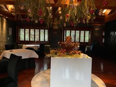 -三嚥阁 La Villa Restaurant