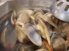 -渔娘渔家丹东海鲜(东直门店)