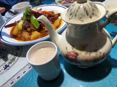 -贯贯吉·清真餐厅(浙江中路店)