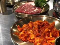 -本炙炭烤·蒲烧活鳗料理店(金沙洲店)