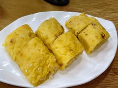 -寻味顺德·南记酒家·传统顺德菜·鱼生(广源路店)