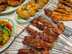 -状元阁烧烤(新华路总店)