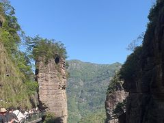 -雁荡山风景名胜区