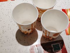 -三人行骨头王火锅(长寿店)