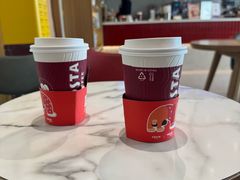 -COSTA COFFEE(中粮祥云店)