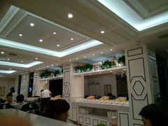 -红菇坊鲜汤火锅(北站店)