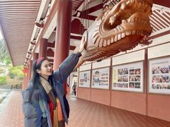 -莆田南少林寺
