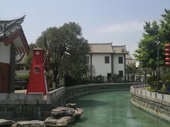 -田州古城