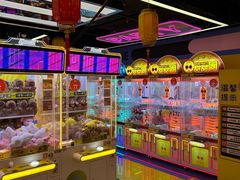 -风云再起游乐汇(北京西单西西友谊店)