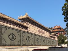 -广东圆玄道观