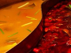 -漾亚·雍雅合鲜(桐梓林店)