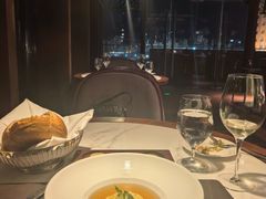 -恰餐厅 CHAR Bar & Grill (珠海仁恒洲际店)
