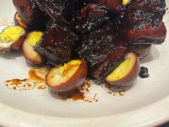 老妈红烧肉-新南华大酒店(广中店)