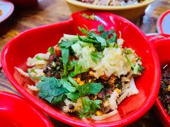 纠结千层肚-冒椒火辣(太古里店)