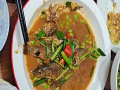 -下梅人家土菜馆(历史文化餐厅度假区店)