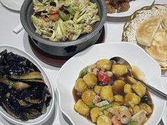 -峰峰菜馆(昌茂店)