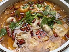-蔼若春.传承三十年云南菜(金碧公园店)