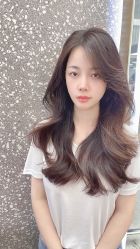 -苏奇发型·烫发染发