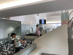 -BabyMonster小怪兽亲子派对·餐厅乐园(金月湾店)