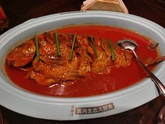 -面辣子·陕西家乡菜(长安店)