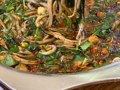 -乐山第一家临江鳝丝(茶坊路店)