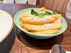 -WOKKA by艮上(中海环宇荟店)