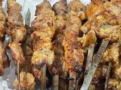 -多浪烧烤(镇江分店)