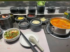 -壹小馆.皇城老妈(成都太古里店)