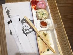 -盒马鲜生(皇庭广场店)