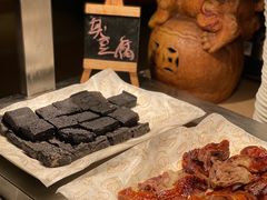 -长沙芙蓉国温德姆至尊豪廷大酒店 - 自助餐厅