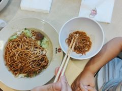 -李先生牛肉面大王(东营友谊广场店)