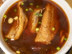 -中国厨房/台湾牛肉面