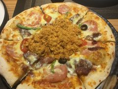 -清真·艾美可餐厅(大悦汇店)