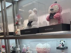 -ROSEONLY诺誓(广州K11店)