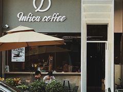 -Infica Coffee
