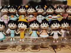 -九木杂物社(恒隆广场店)