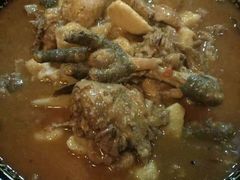 -严记小天府酸菜鱼(西四路店)