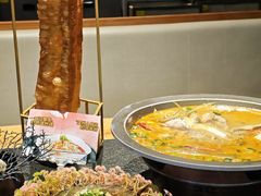 -五马集·海鲜·温州大牌档(黑金冠五马街十字路口店)
