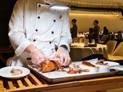 -四季民福烤鸭店(外滩外白渡桥店)