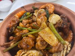 -嘉升大排档(番禺总店)