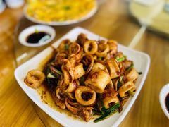 -明记海鲜大排档(巽寮湾店)