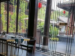 -濮园 · 四合院餐厅