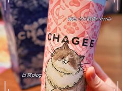 -霸王茶姬(上海恒基名人店)