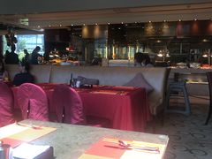 -怡咖啡自助餐(宁波香格里拉店)