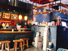 -芜小皖砂锅菜(青山街店)