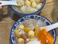 -黄记潮汕甜汤(贝底田坊店)