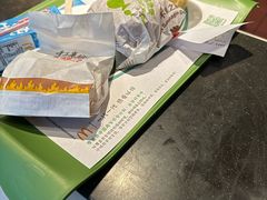-麦当劳(乳山路店)