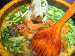 -山石榴·贵州菜(丰盛里店)