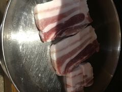 -老炉家木炭烤肉(长江国际店)