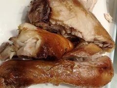 凯鸽风沙鸡-凯鸽酒楼(大同振兴街店)